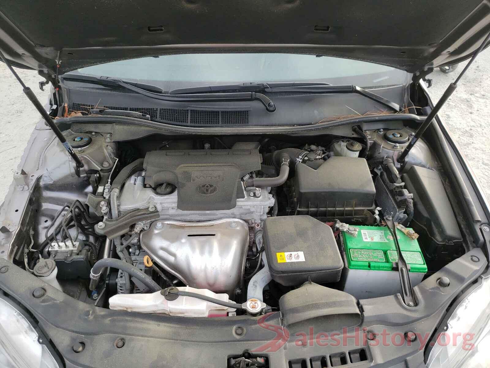 4T1BF1FK8HU386074 2017 TOYOTA CAMRY