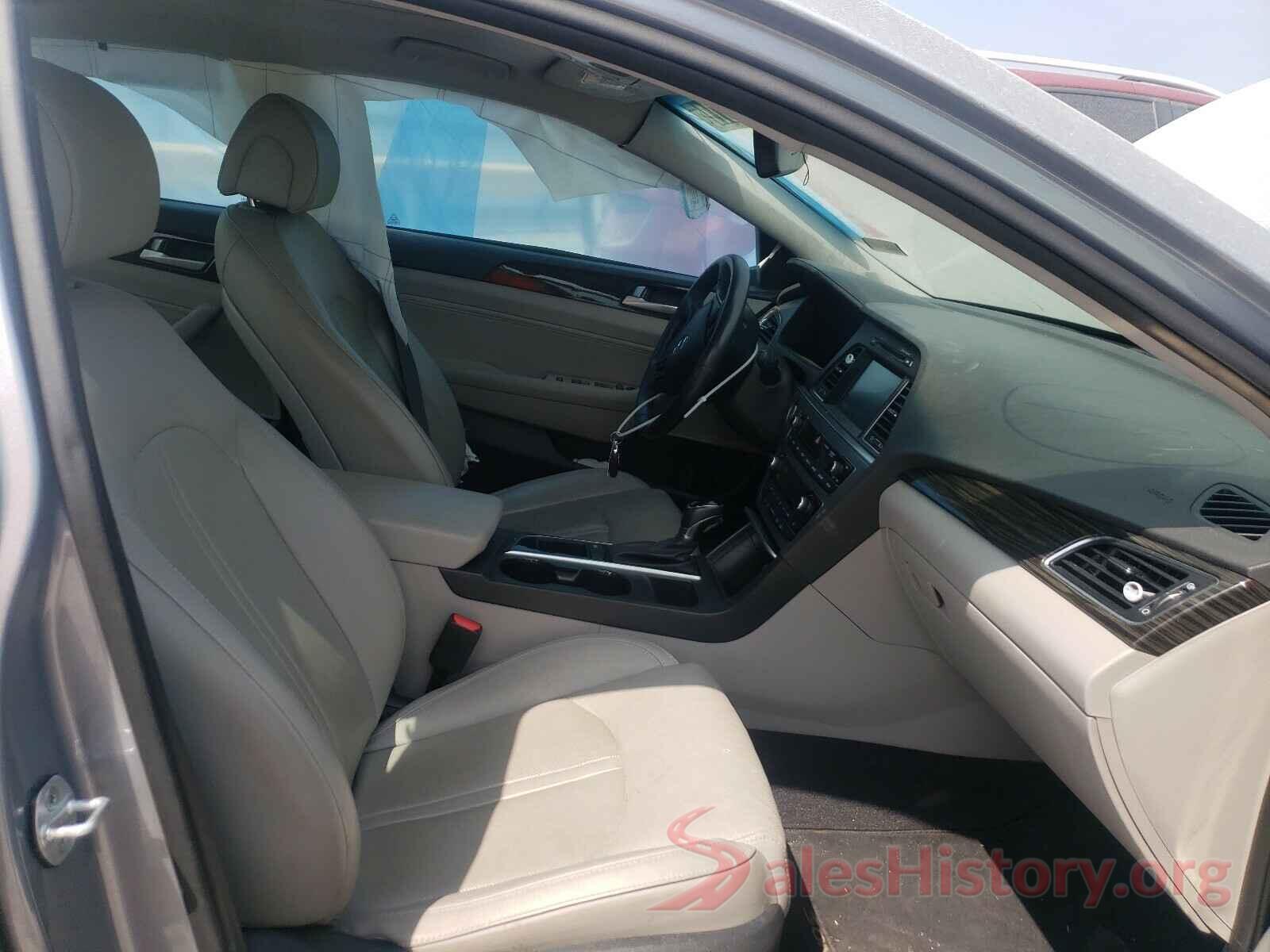 5NPE34AF2GH302913 2016 HYUNDAI SONATA