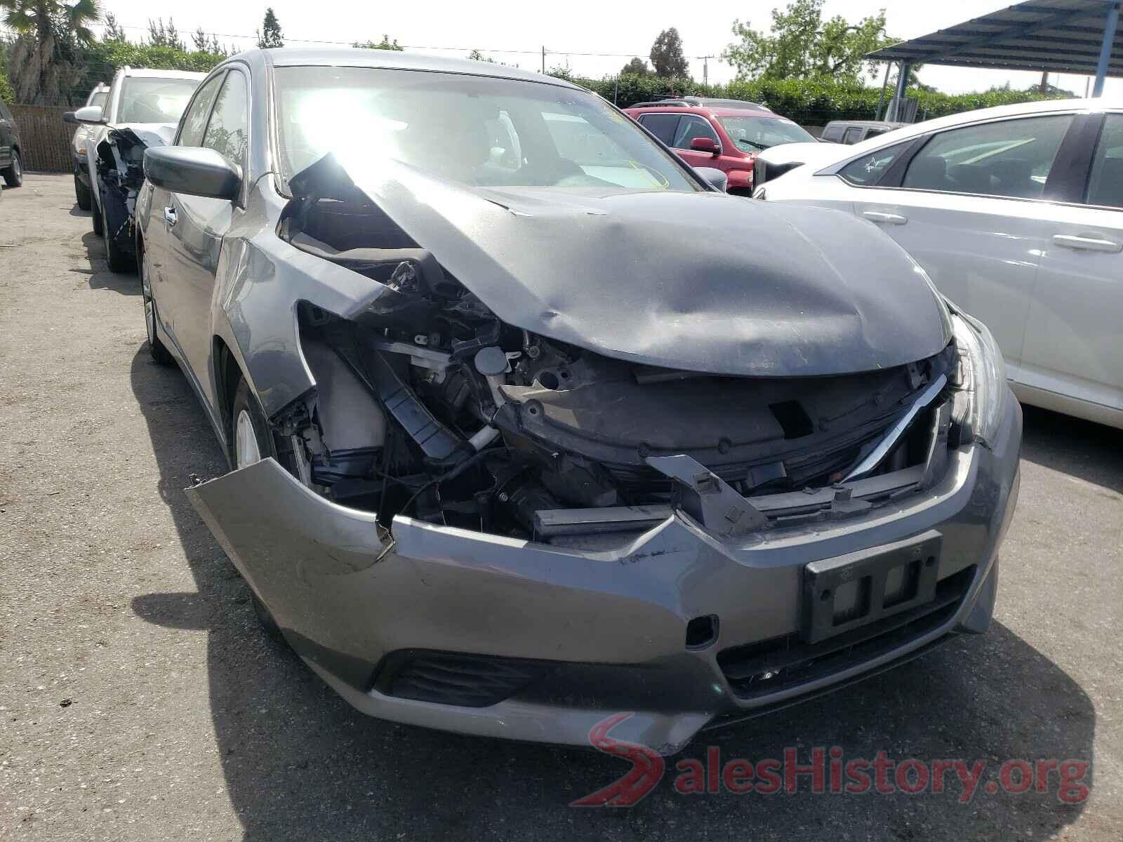 1N4AL3AP6JC165016 2018 NISSAN ALTIMA