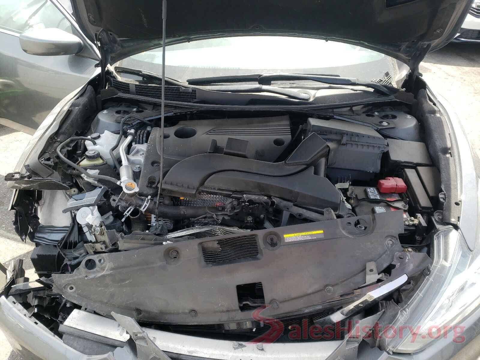 1N4AL3AP6JC165016 2018 NISSAN ALTIMA