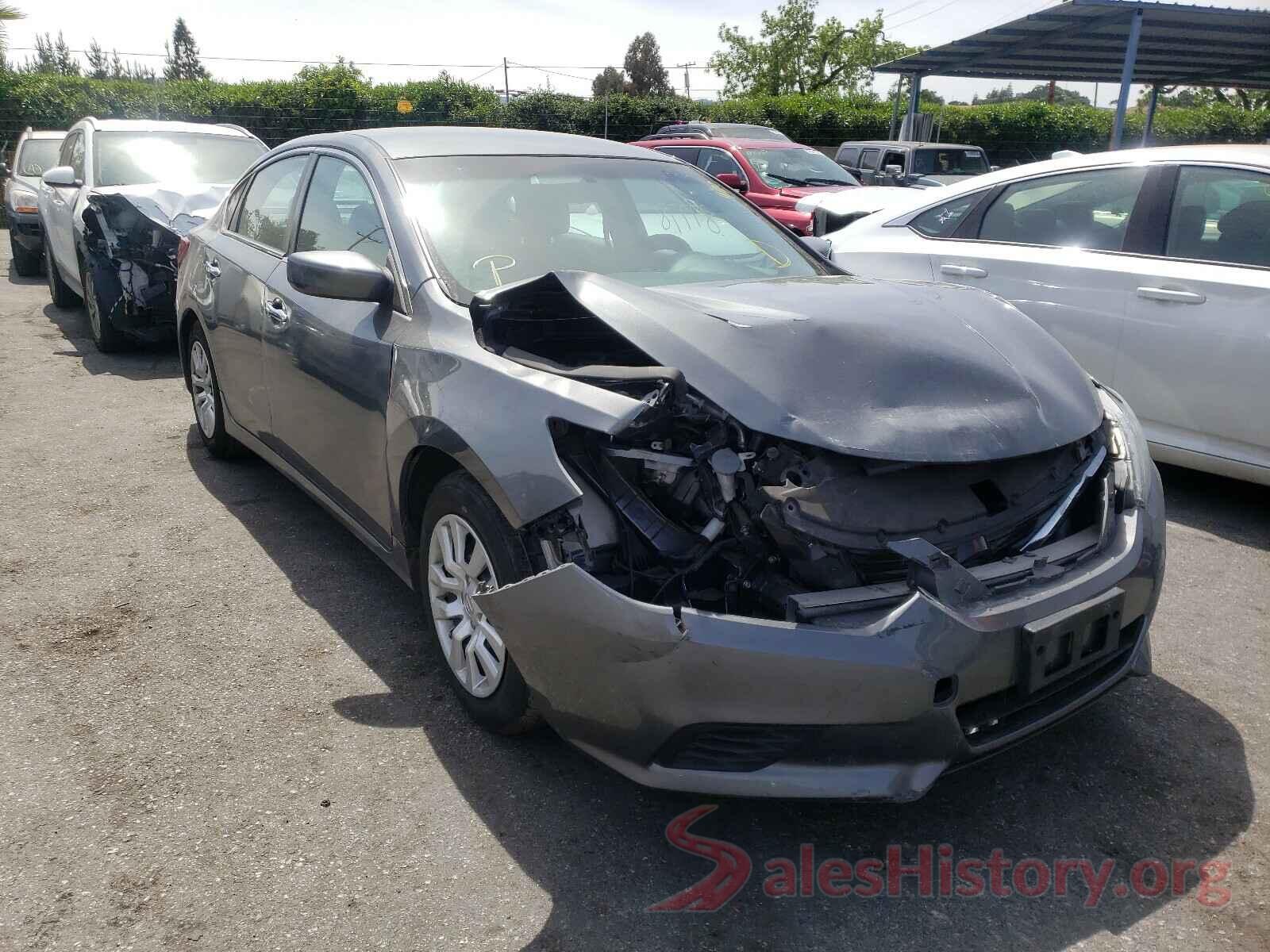 1N4AL3AP6JC165016 2018 NISSAN ALTIMA