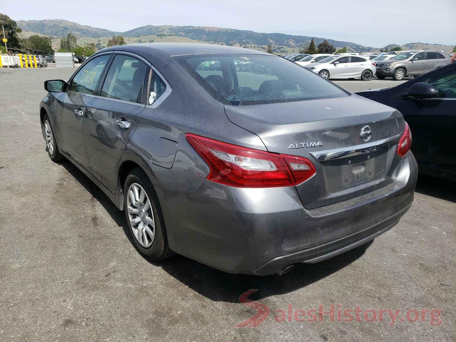 1N4AL3AP6JC165016 2018 NISSAN ALTIMA