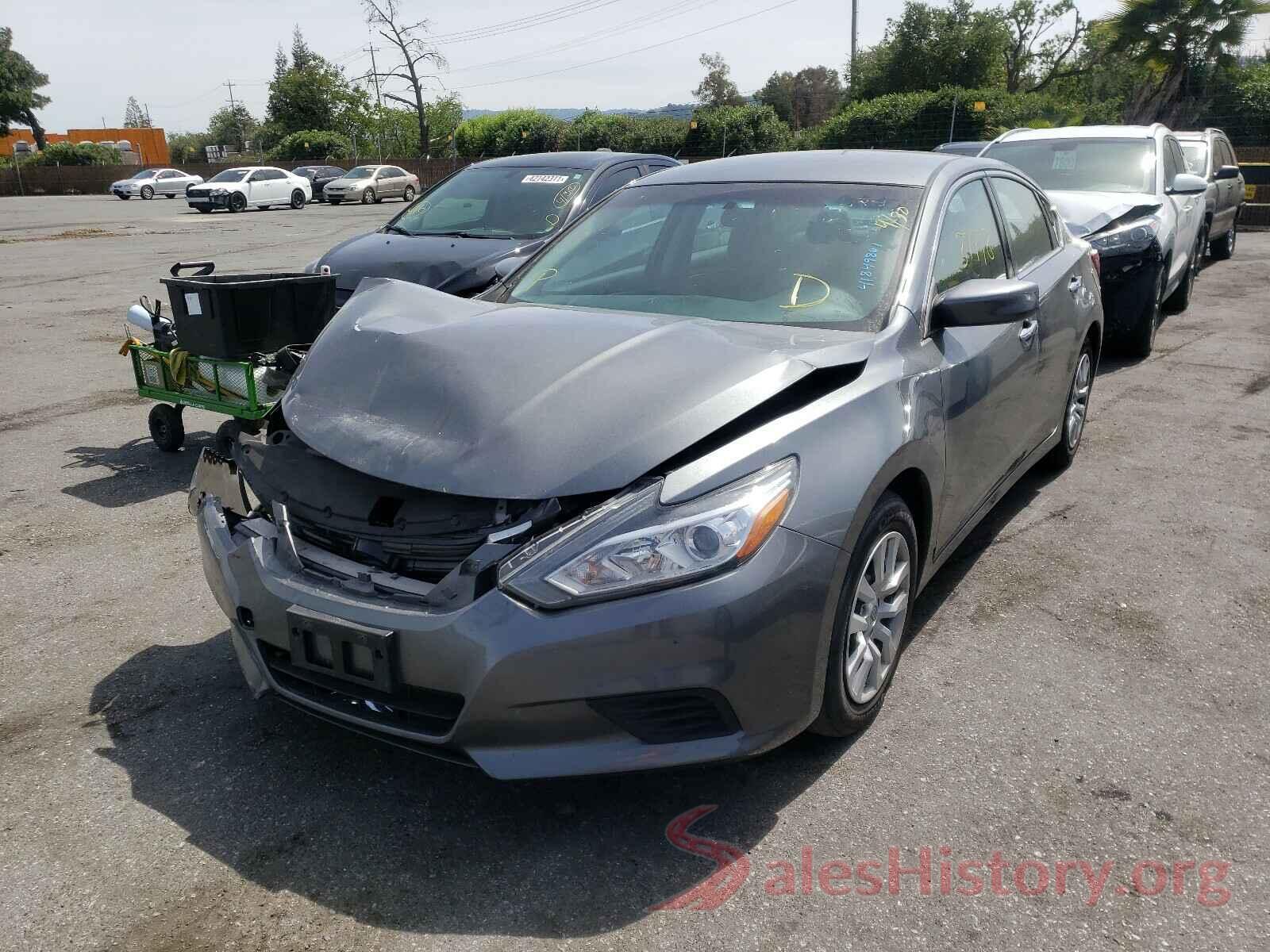 1N4AL3AP6JC165016 2018 NISSAN ALTIMA