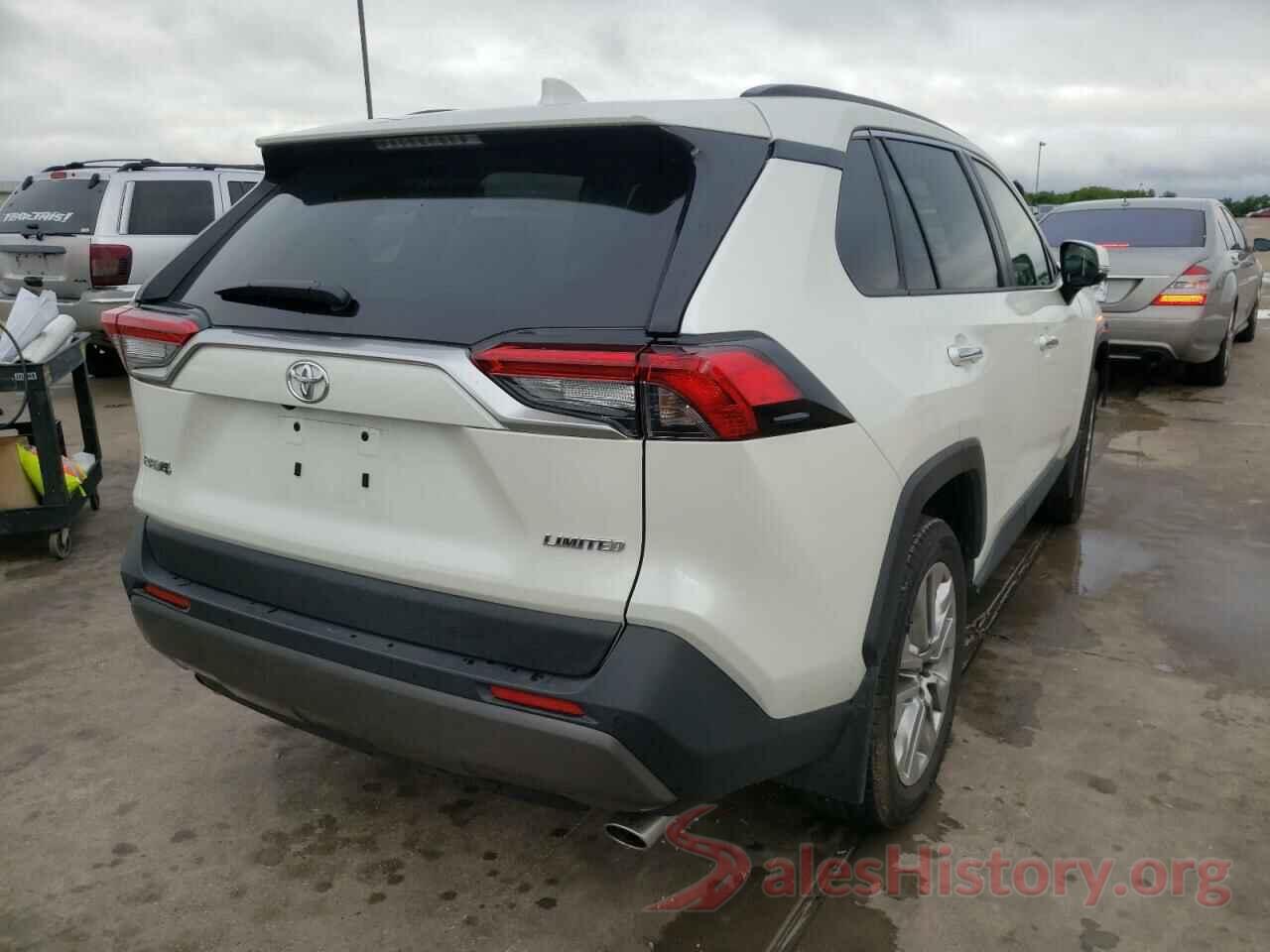 JTMY1RFVXLD518461 2020 TOYOTA RAV4