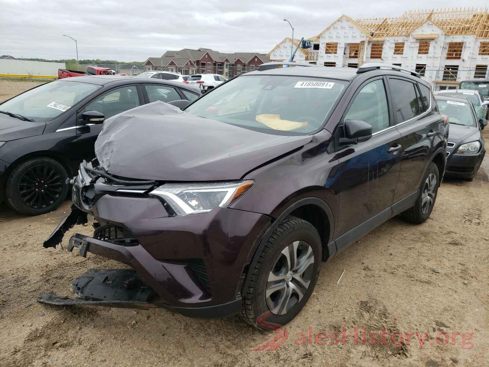 2T3ZFREV7JW522362 2018 TOYOTA RAV4