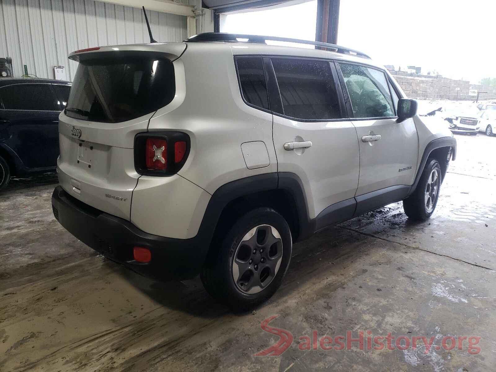 ZACCJBAB8JPH50537 2018 JEEP RENEGADE