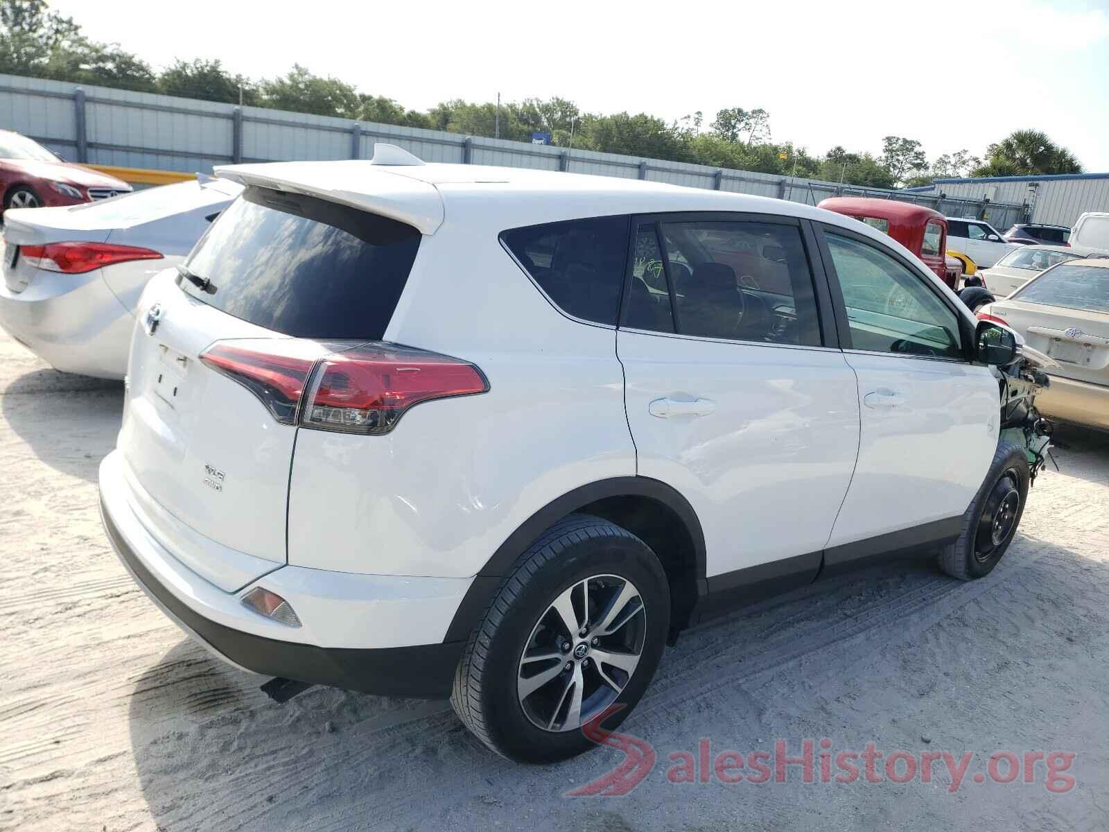 2T3RFREV0JW816248 2018 TOYOTA RAV4