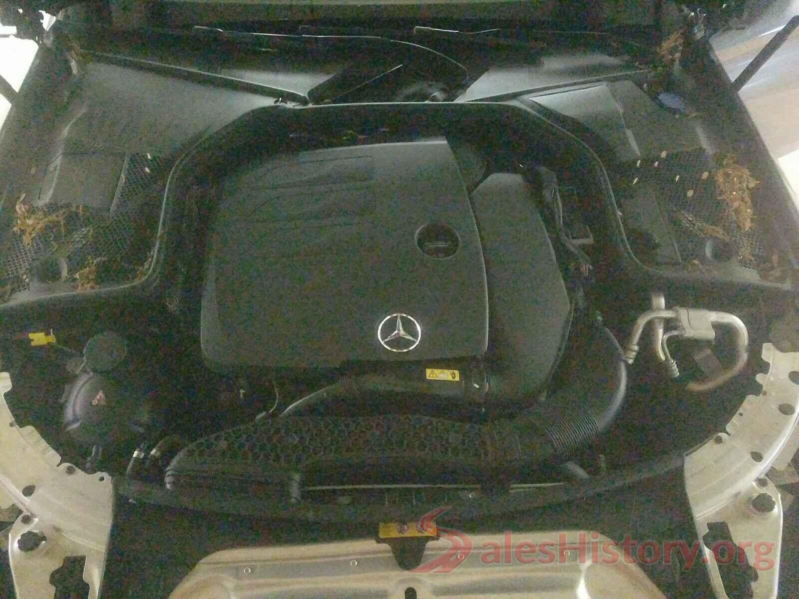 W1KWF8EBXLR571292 2020 MERCEDES-BENZ C CLASS