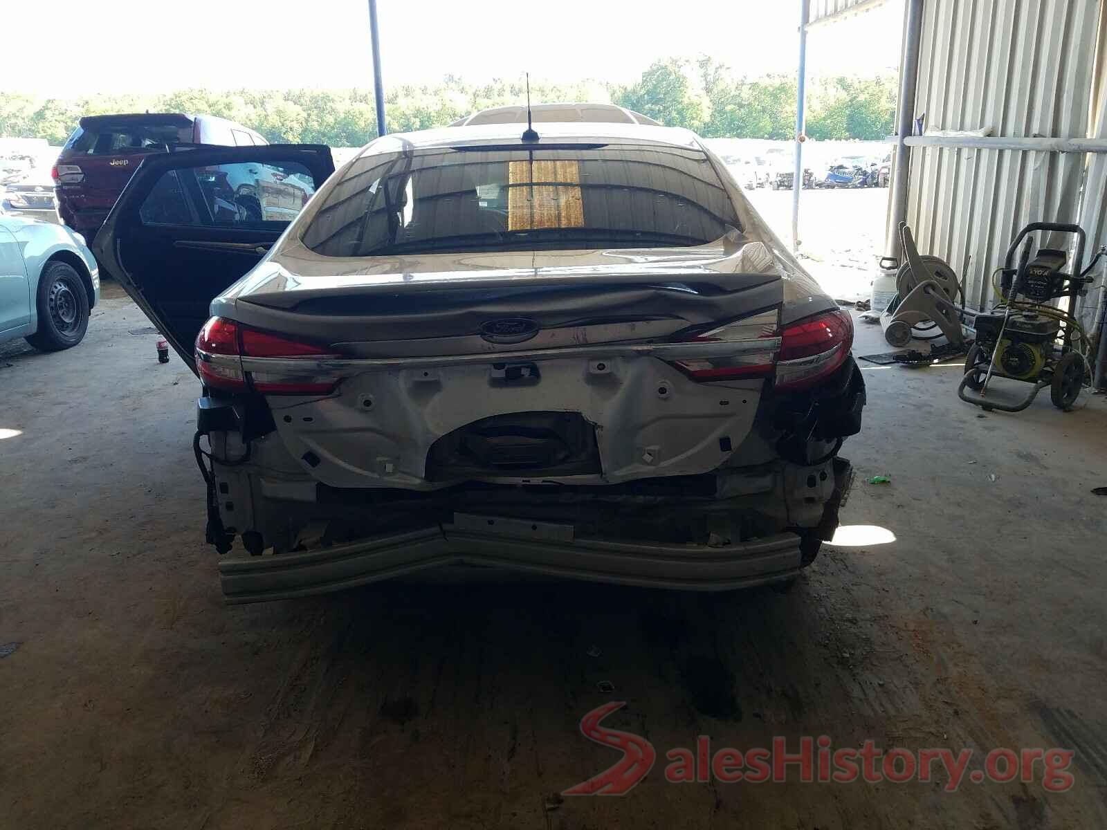 3FA6P0H99HR203513 2017 FORD FUSION