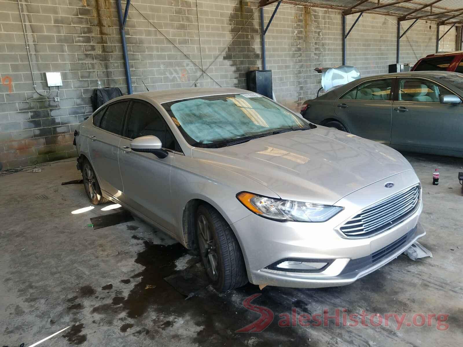 3FA6P0H99HR203513 2017 FORD FUSION