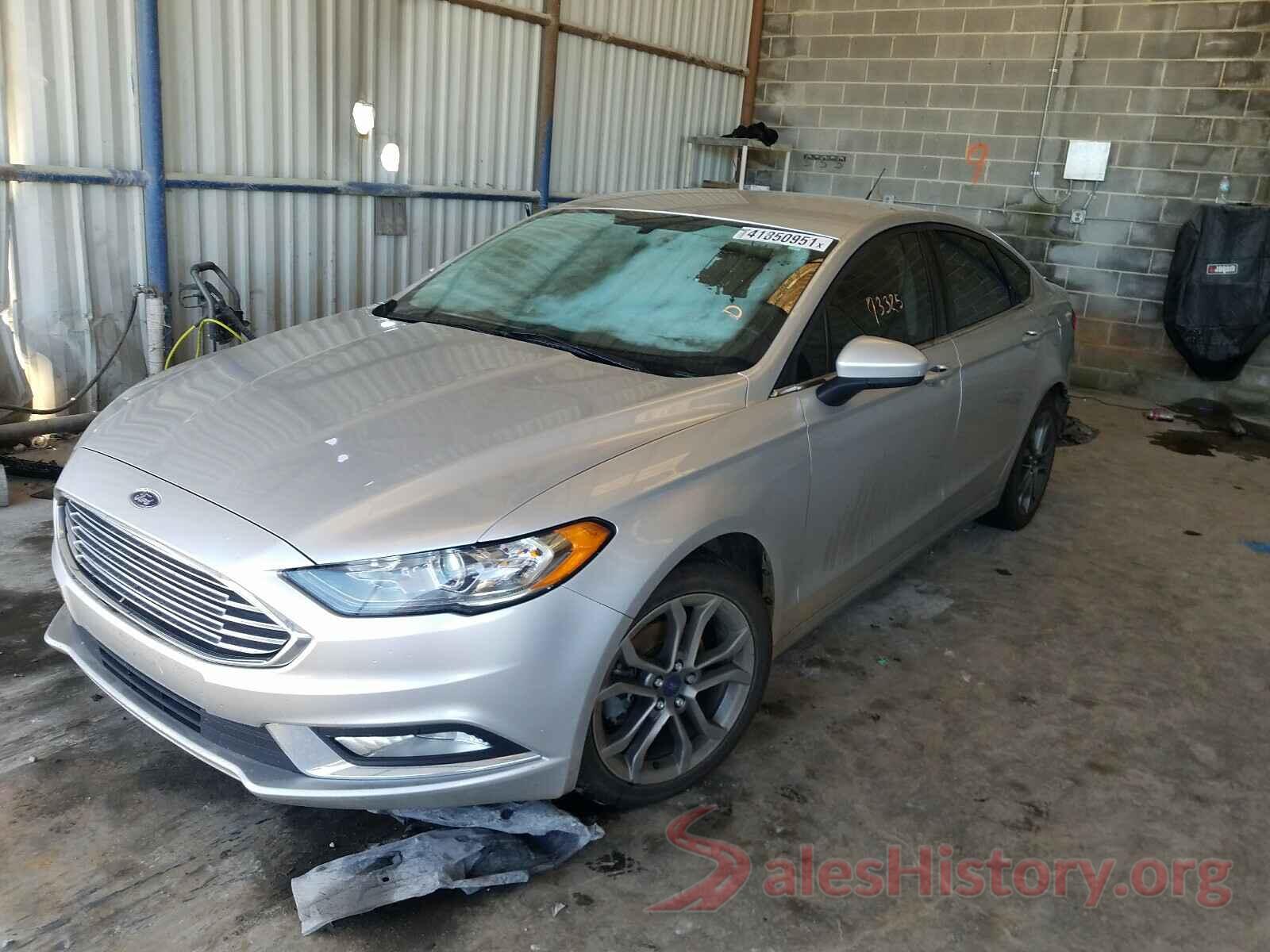 3FA6P0H99HR203513 2017 FORD FUSION