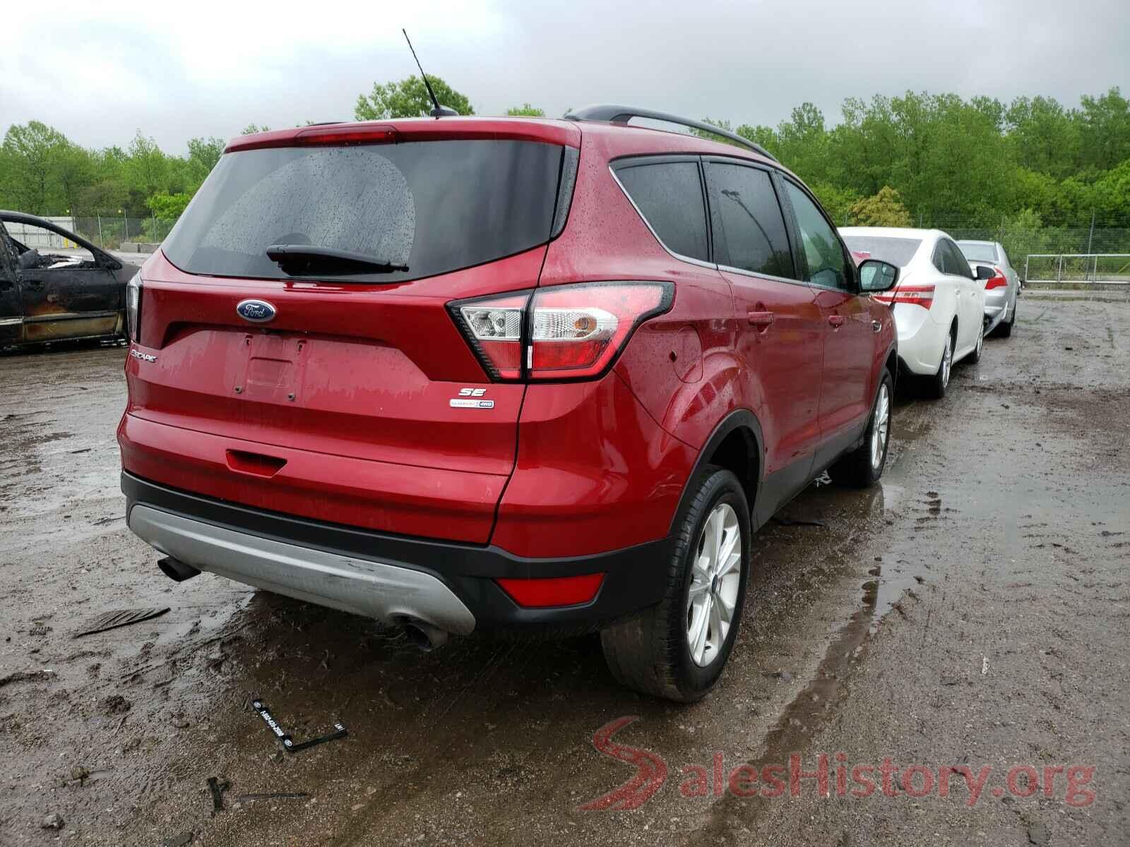 1FMCU9GD9JUD35438 2018 FORD ESCAPE