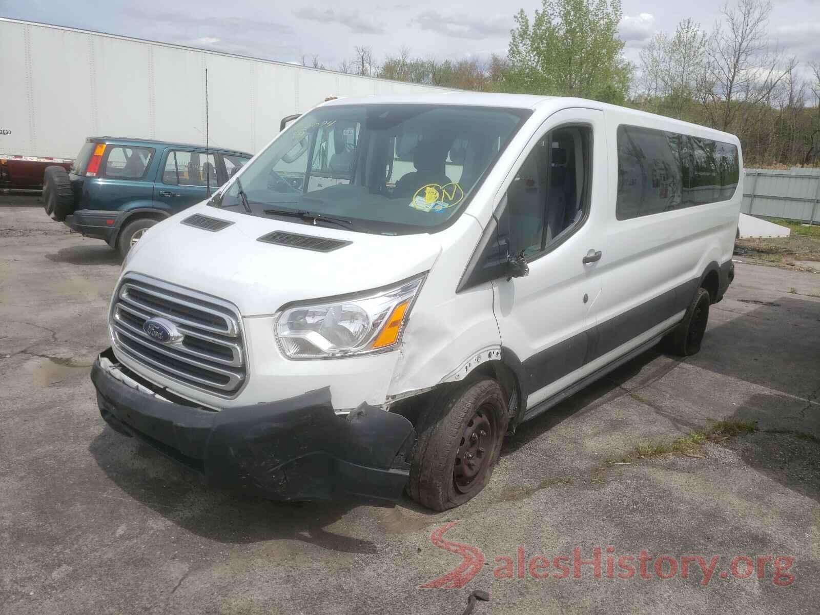 1FBZX2ZM5KKA40042 2019 FORD TRANSIT CO