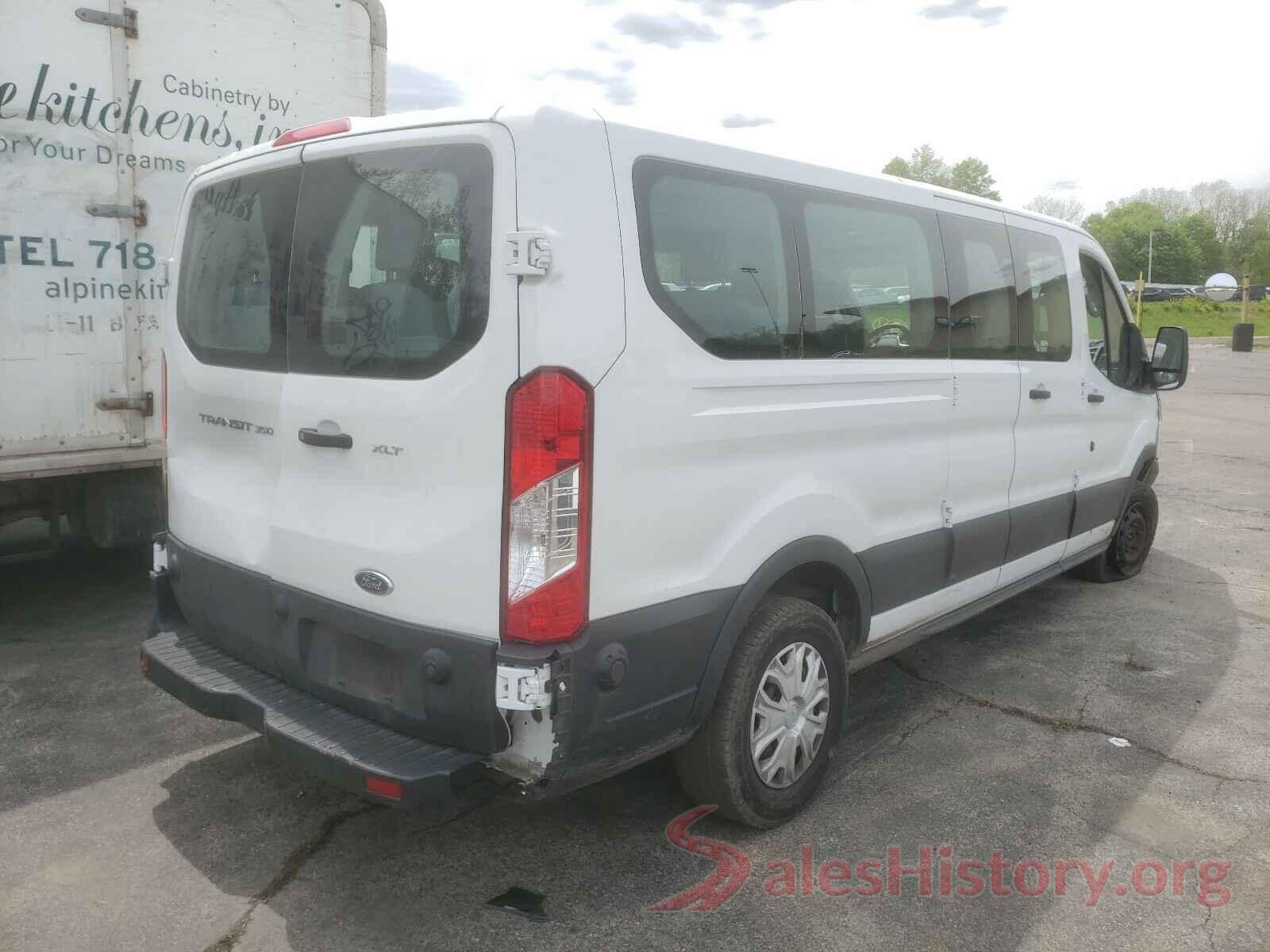 1FBZX2ZM5KKA40042 2019 FORD TRANSIT CO