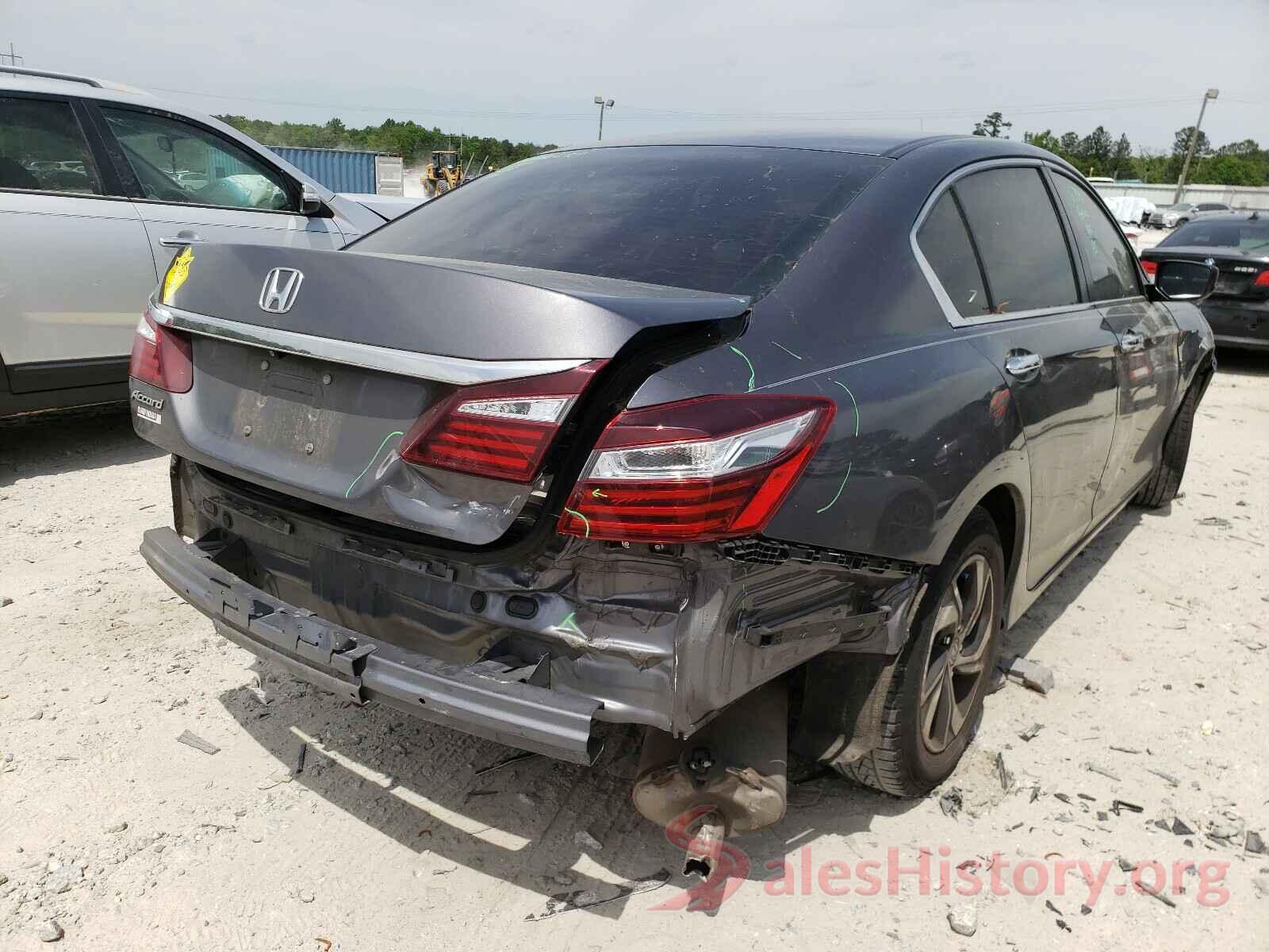 1HGCR2F30HA152416 2017 HONDA ACCORD