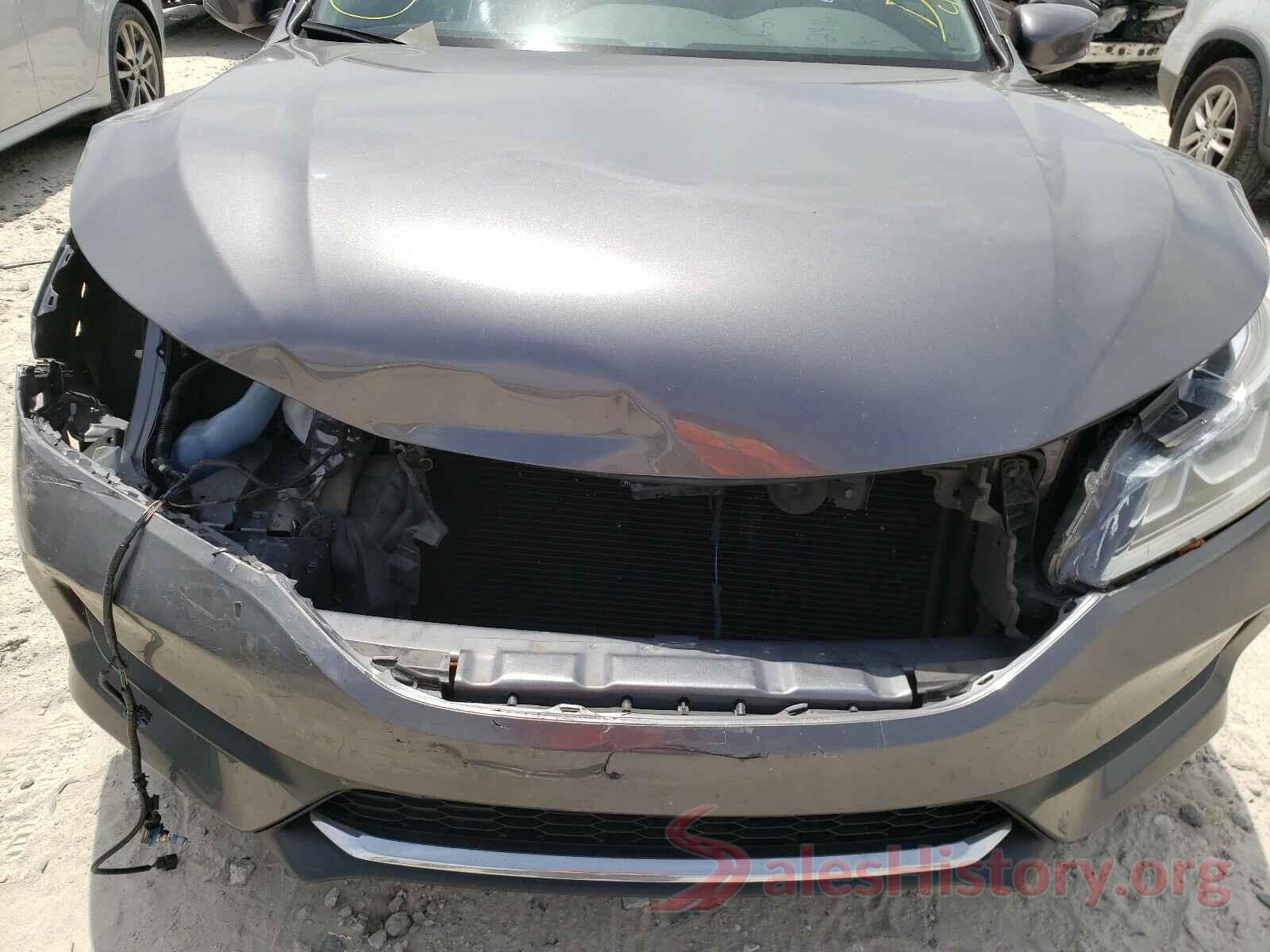 1HGCR2F30HA152416 2017 HONDA ACCORD