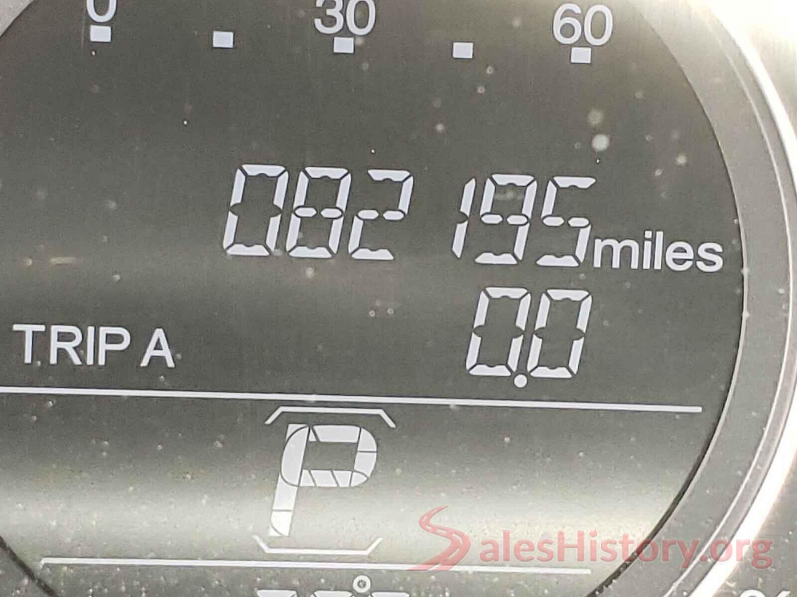 1HGCR2F30HA152416 2017 HONDA ACCORD