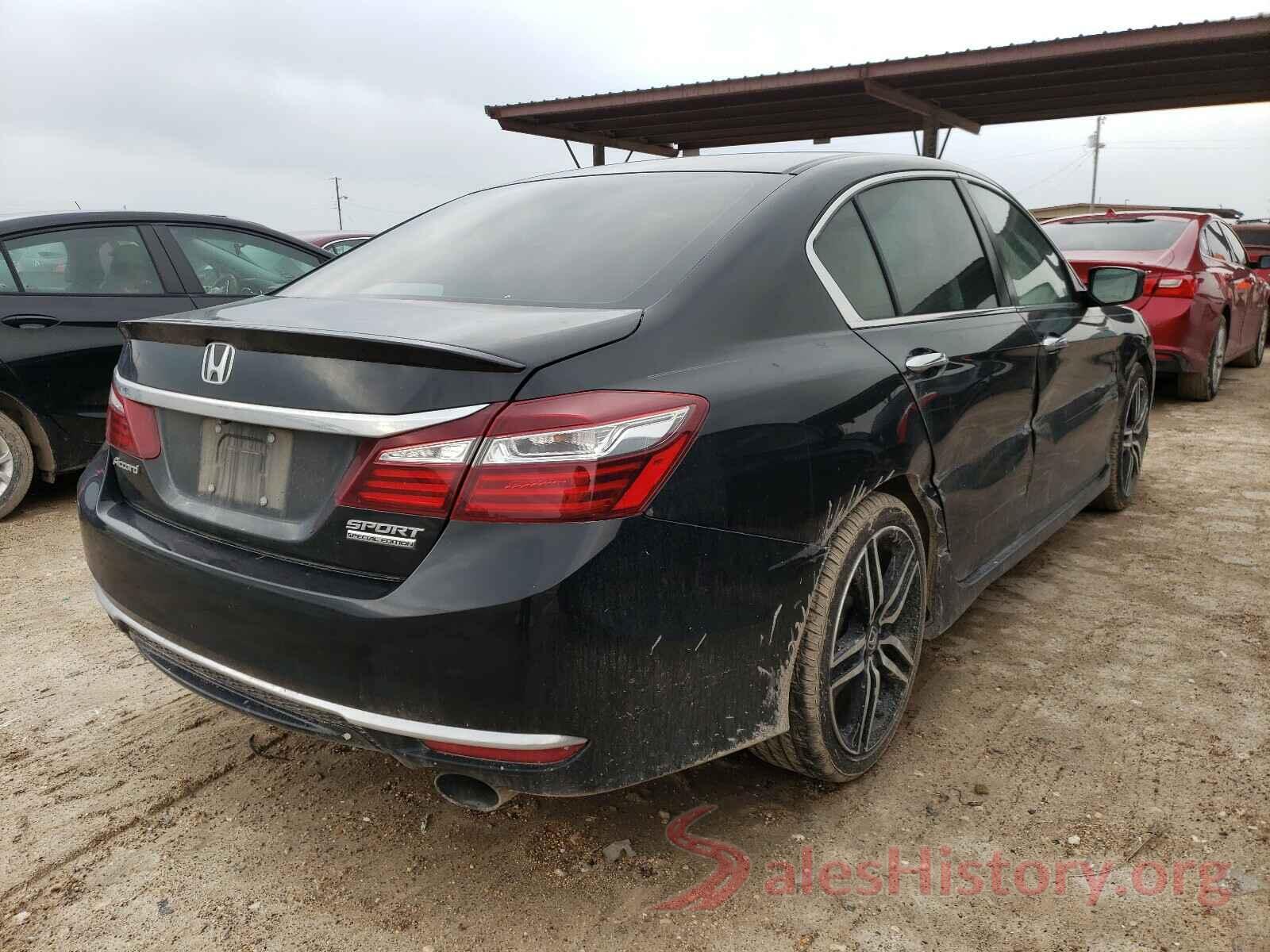 1HGCR2F17HA080631 2017 HONDA ACCORD