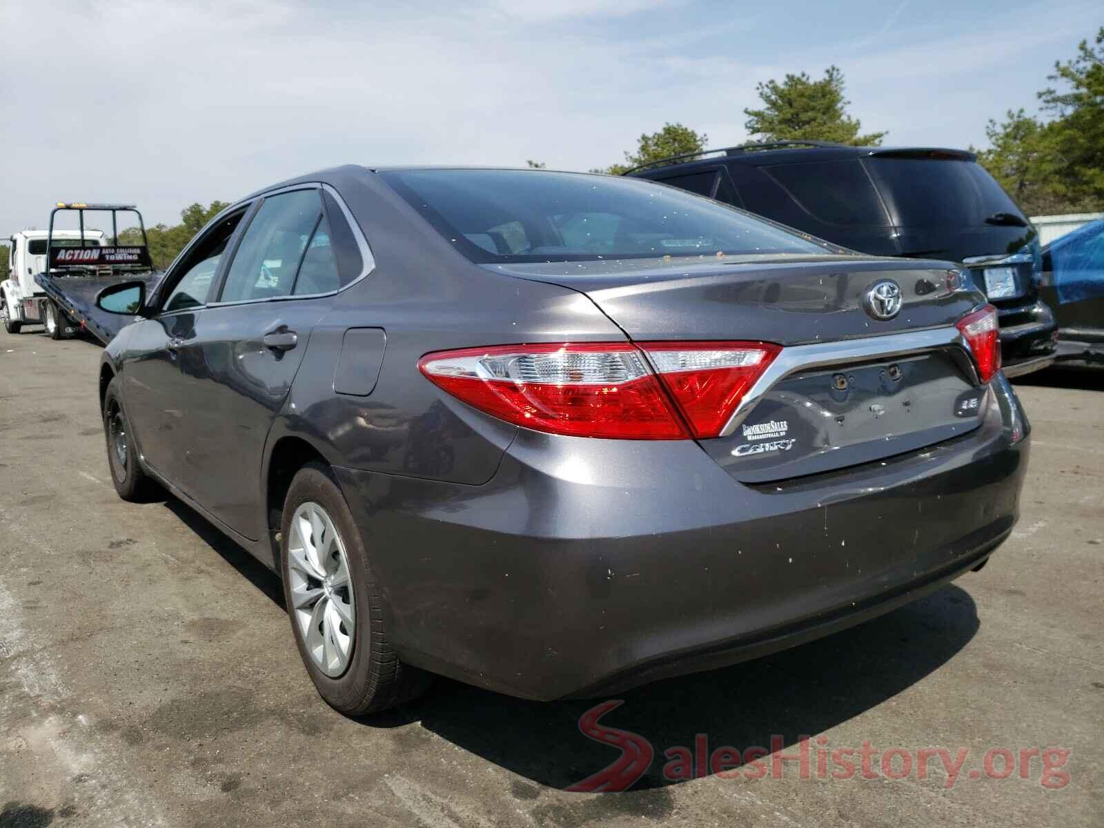 4T1BF1FK8GU121783 2016 TOYOTA CAMRY