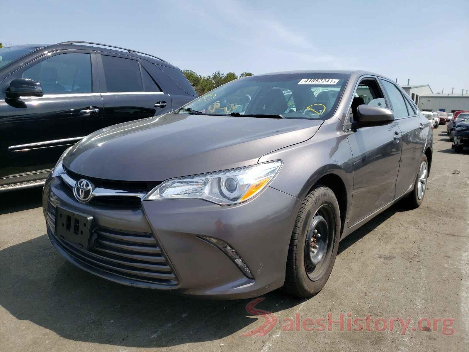 4T1BF1FK8GU121783 2016 TOYOTA CAMRY