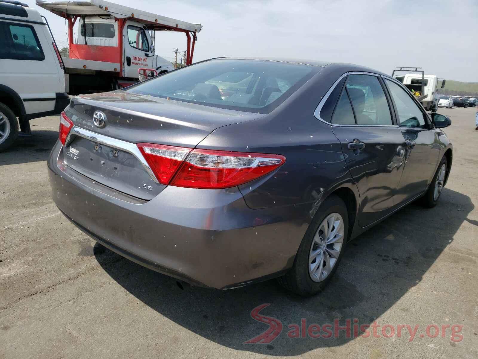 4T1BF1FK8GU121783 2016 TOYOTA CAMRY