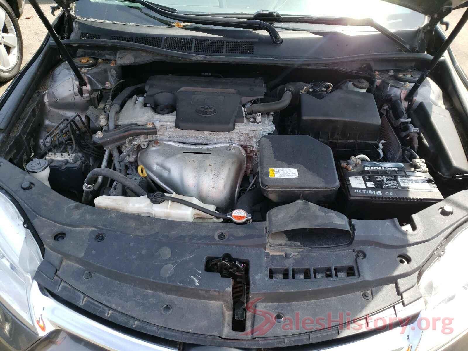 4T1BF1FK8GU121783 2016 TOYOTA CAMRY