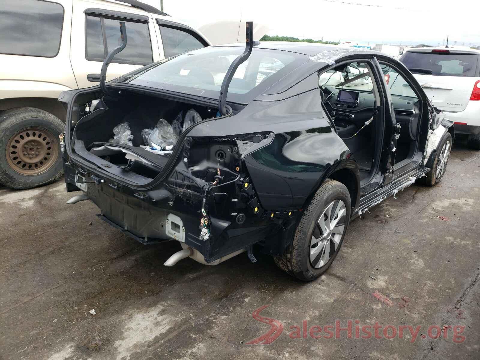 1N4BL4BV6LC246219 2020 NISSAN ALTIMA