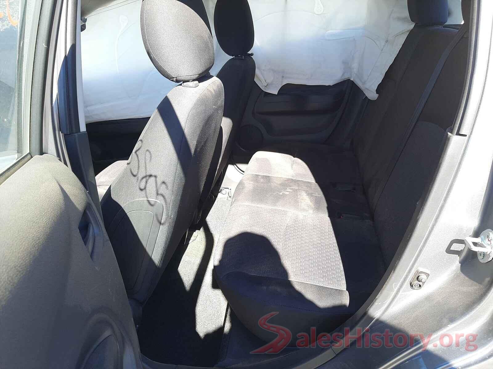 ML32A3HJ0KH001533 2019 MITSUBISHI MIRAGE