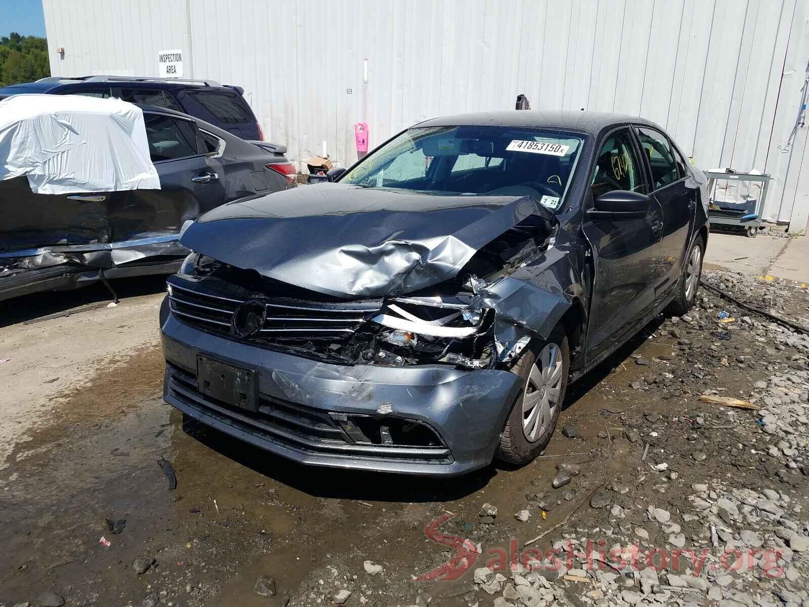 3VW267AJ2GM388926 2016 VOLKSWAGEN JETTA