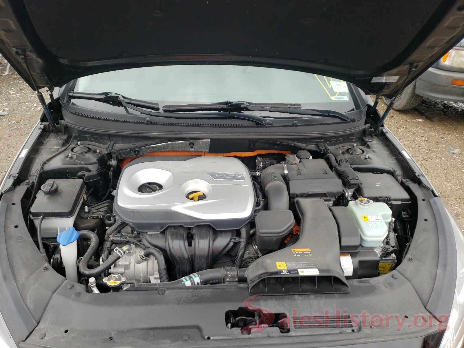 KMHE24L37JA078845 2018 HYUNDAI SONATA