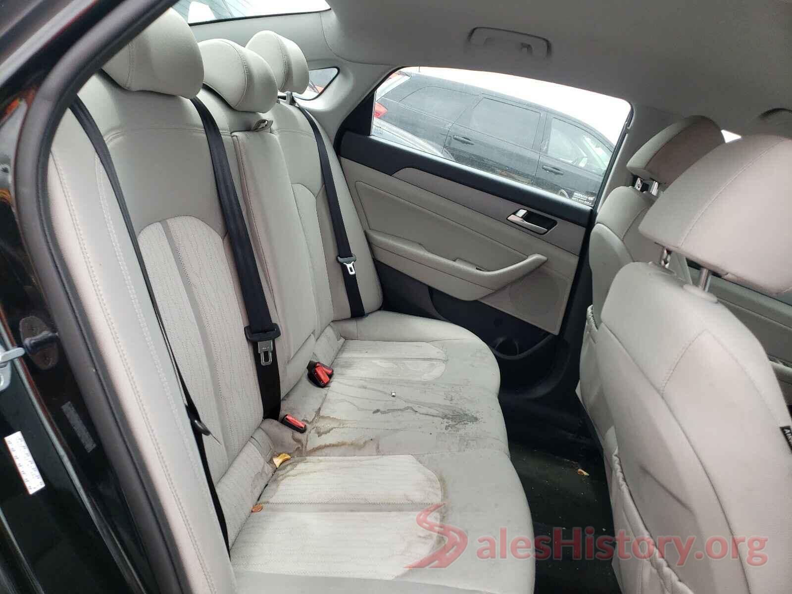 KMHE24L37JA078845 2018 HYUNDAI SONATA