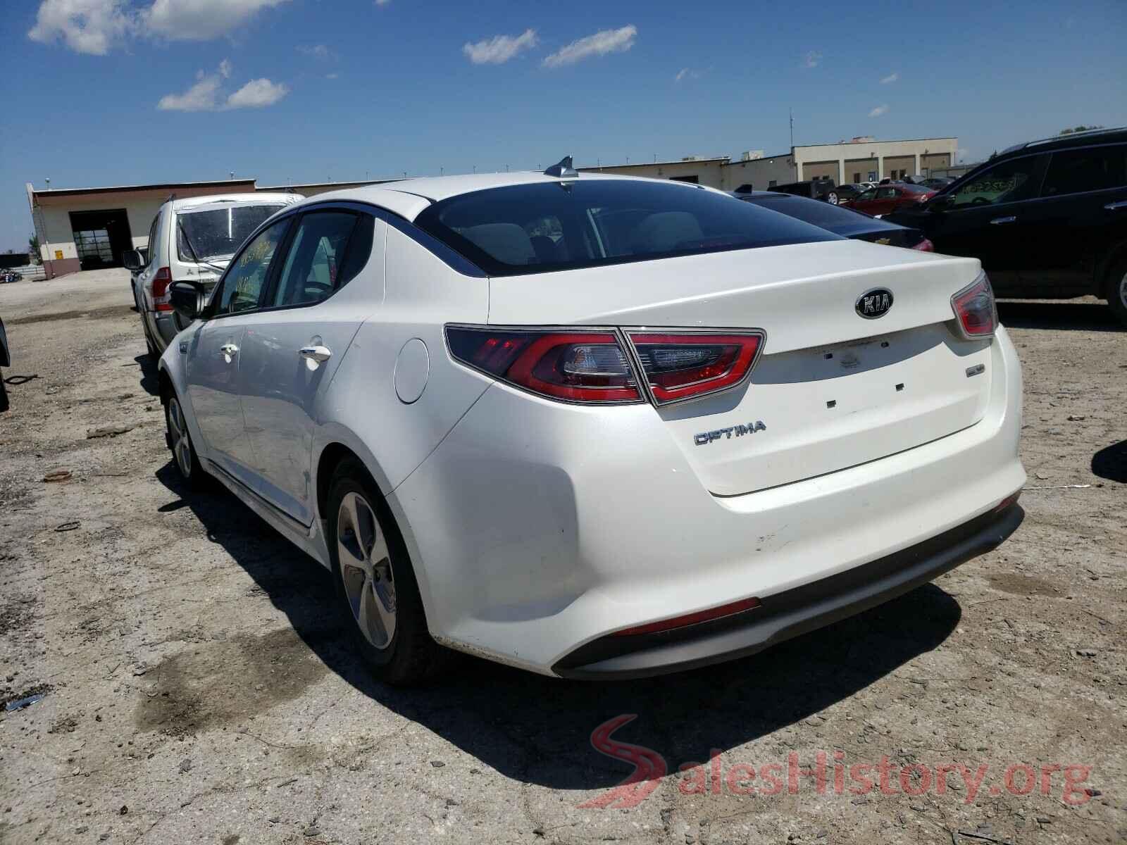 KNAGM4AD4F5089219 2015 KIA OPTIMA