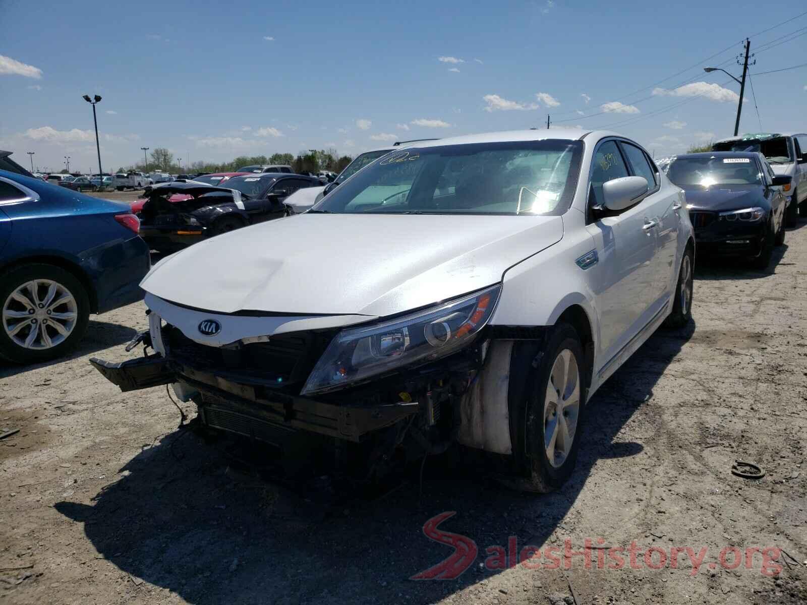 KNAGM4AD4F5089219 2015 KIA OPTIMA