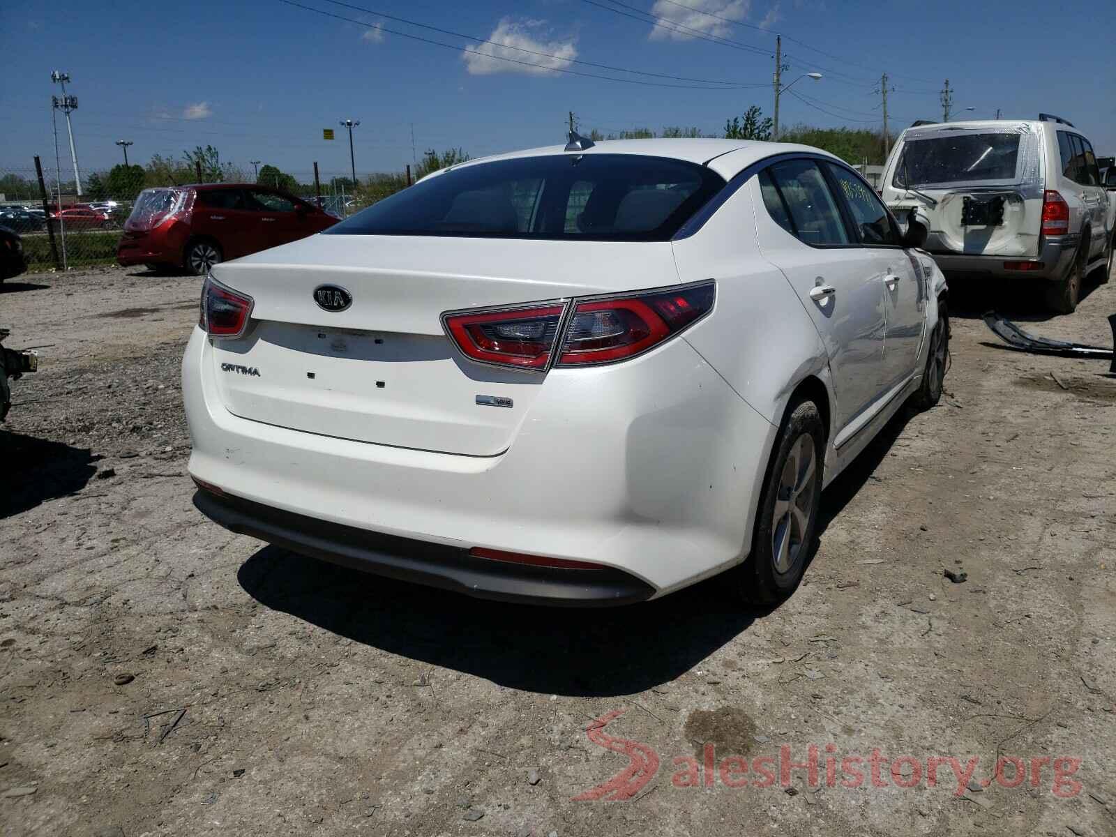 KNAGM4AD4F5089219 2015 KIA OPTIMA