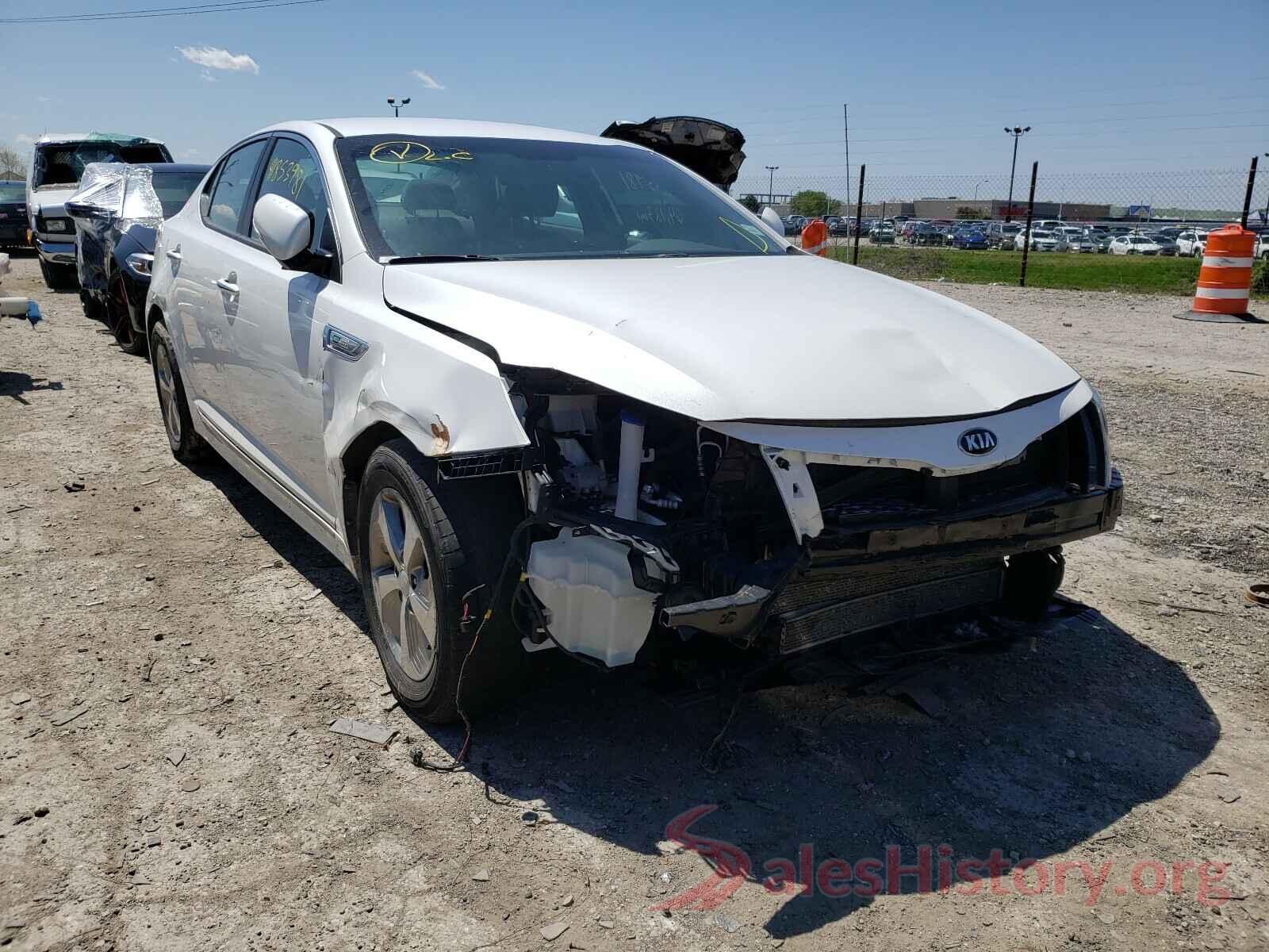 KNAGM4AD4F5089219 2015 KIA OPTIMA