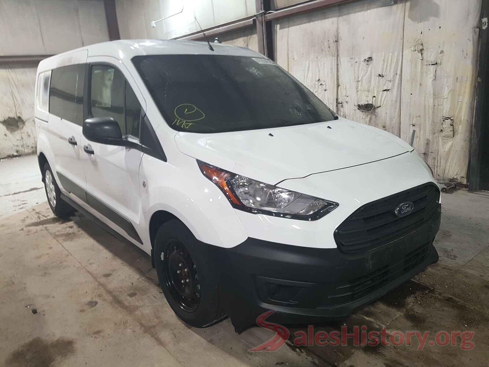 NM0LS7E21L1455123 2020 FORD TRANSIT CO