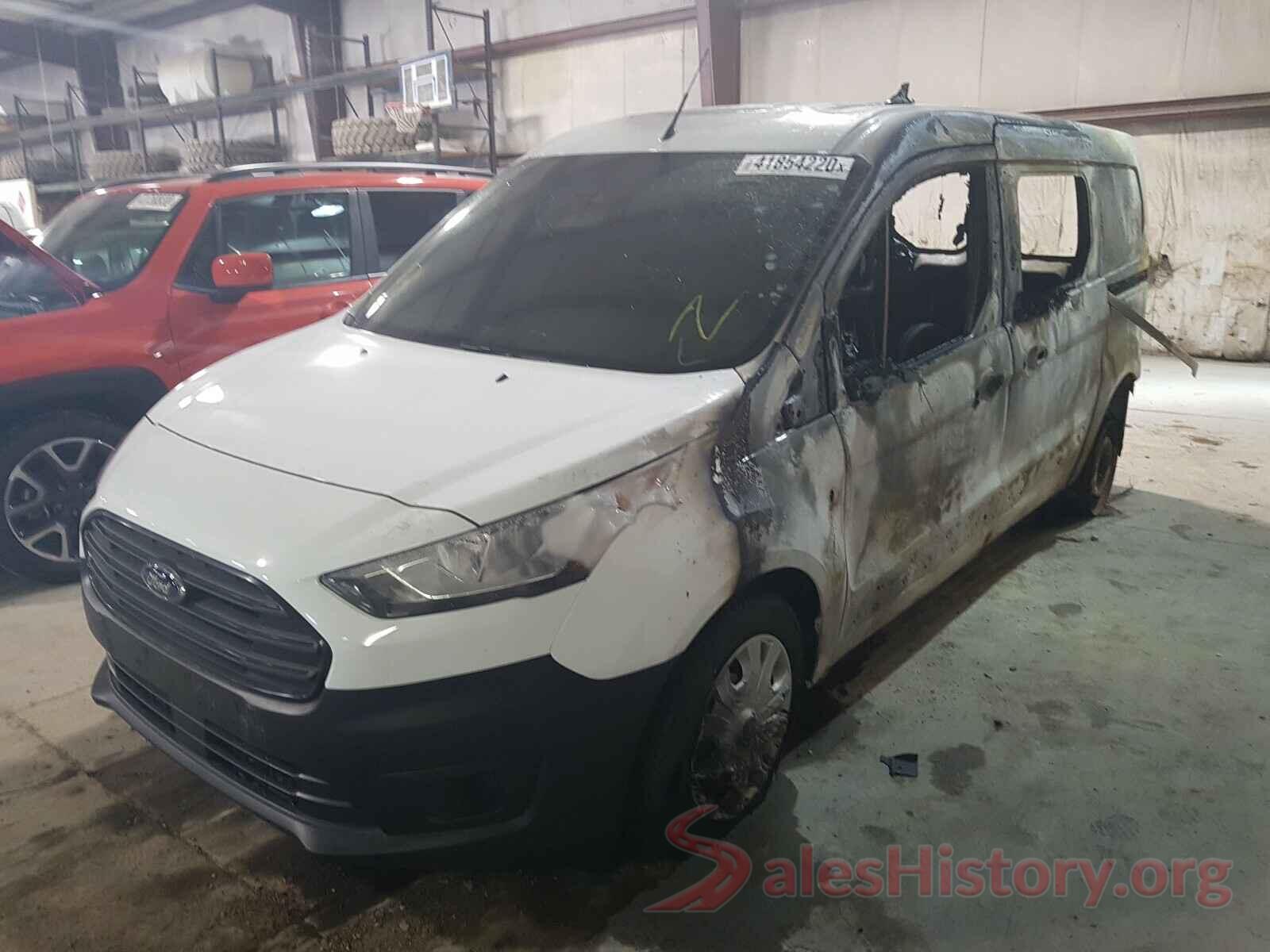 NM0LS7E21L1455123 2020 FORD TRANSIT CO