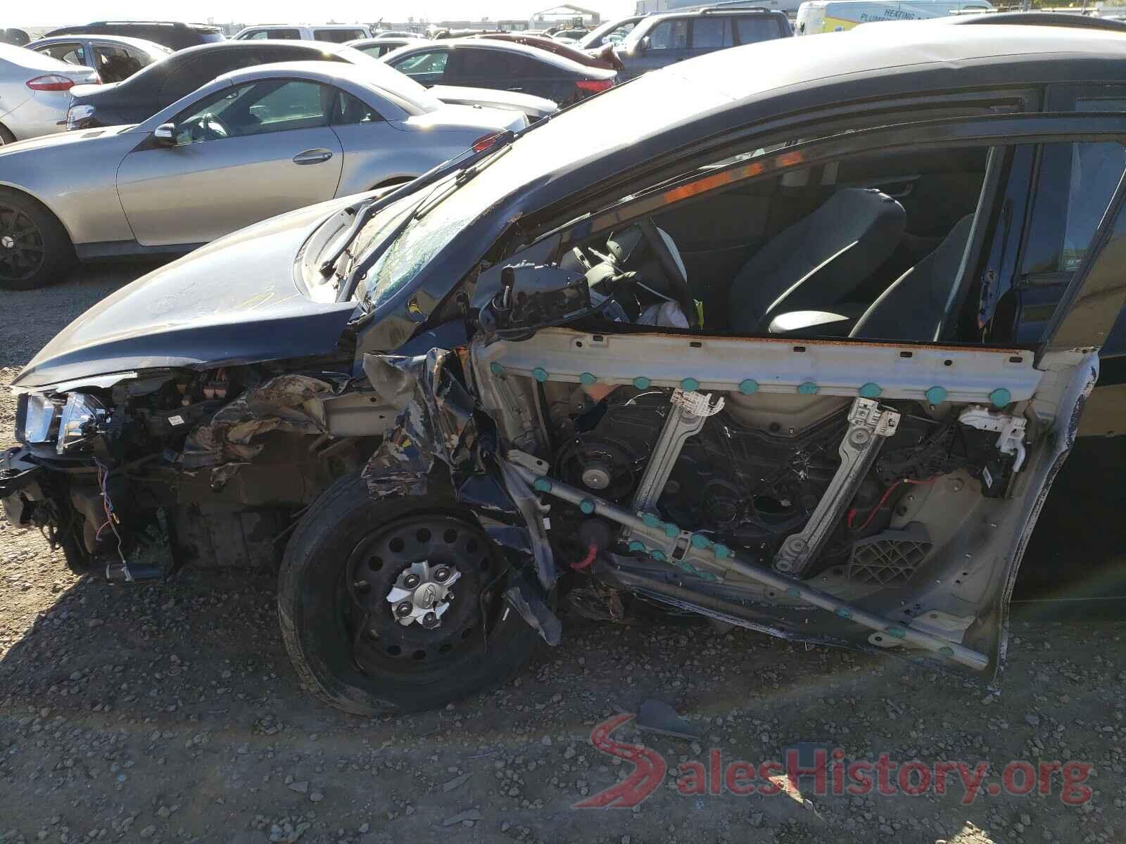 KMHDH4AE6GU531066 2016 HYUNDAI ELANTRA