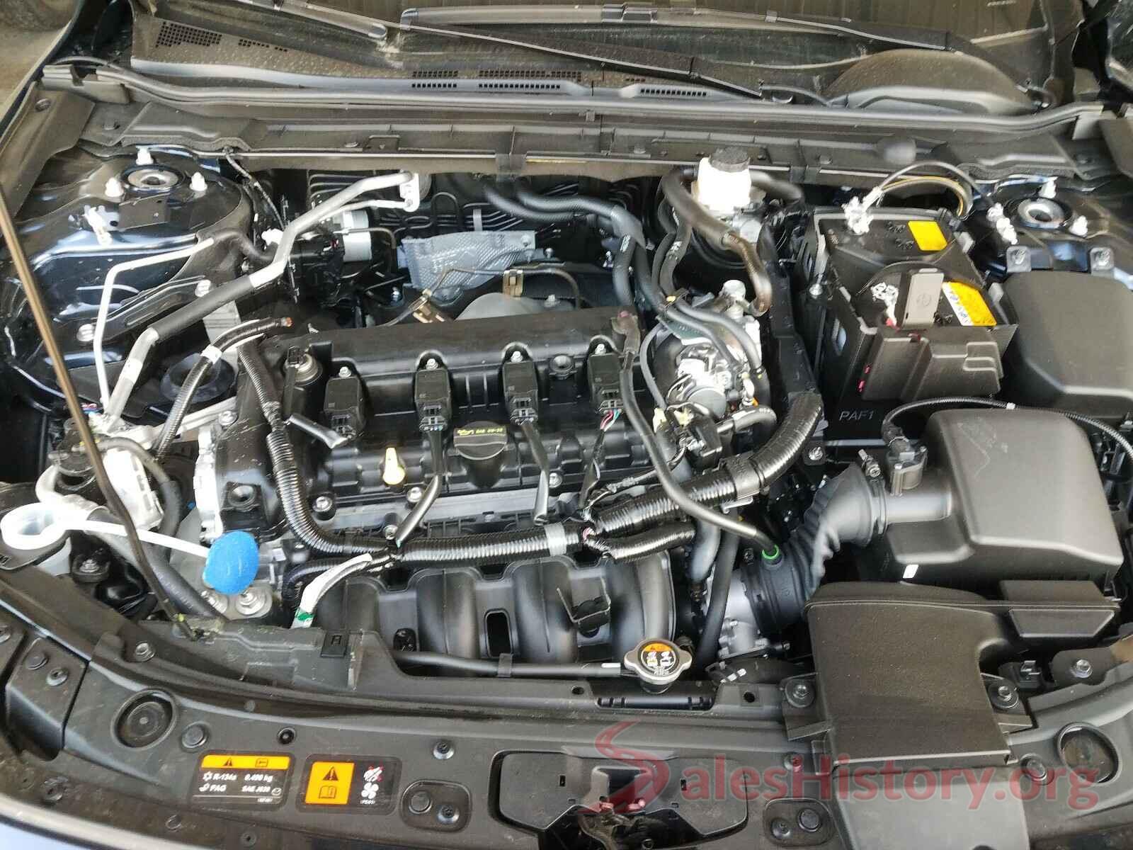 JM1BPABL2M1315111 2021 MAZDA 3