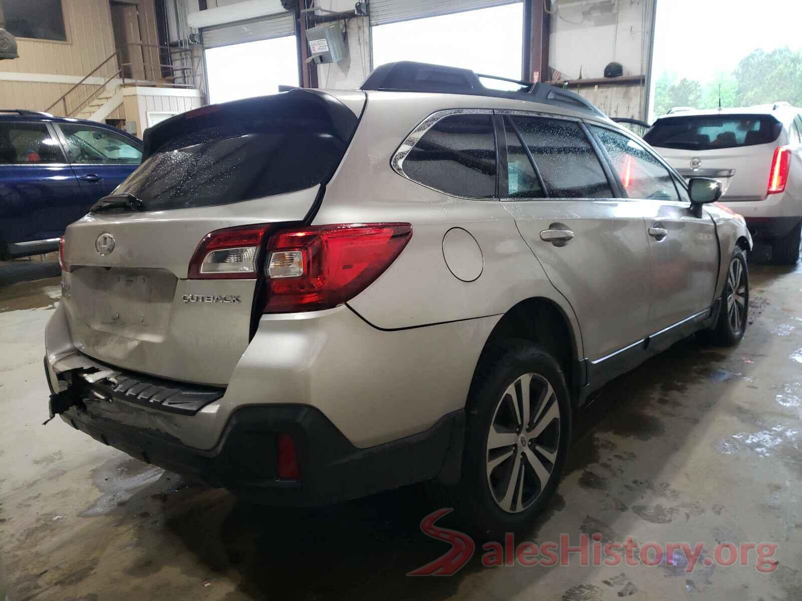 4S4BSANC4K3206267 2019 SUBARU OUTBACK