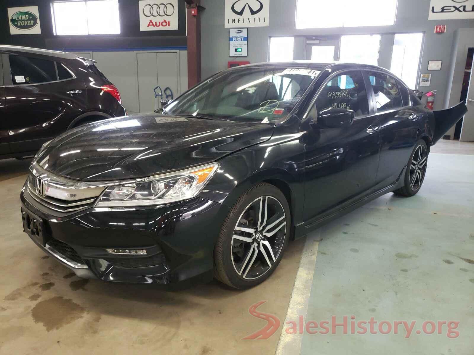 1HGCR2F53GA247598 2016 HONDA ACCORD