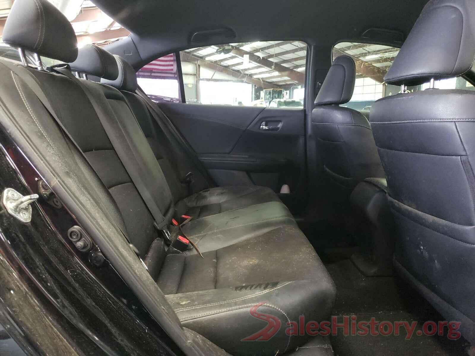 1HGCR2F53GA247598 2016 HONDA ACCORD