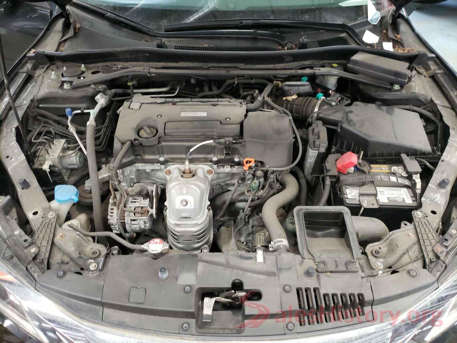 1HGCR2F53GA247598 2016 HONDA ACCORD