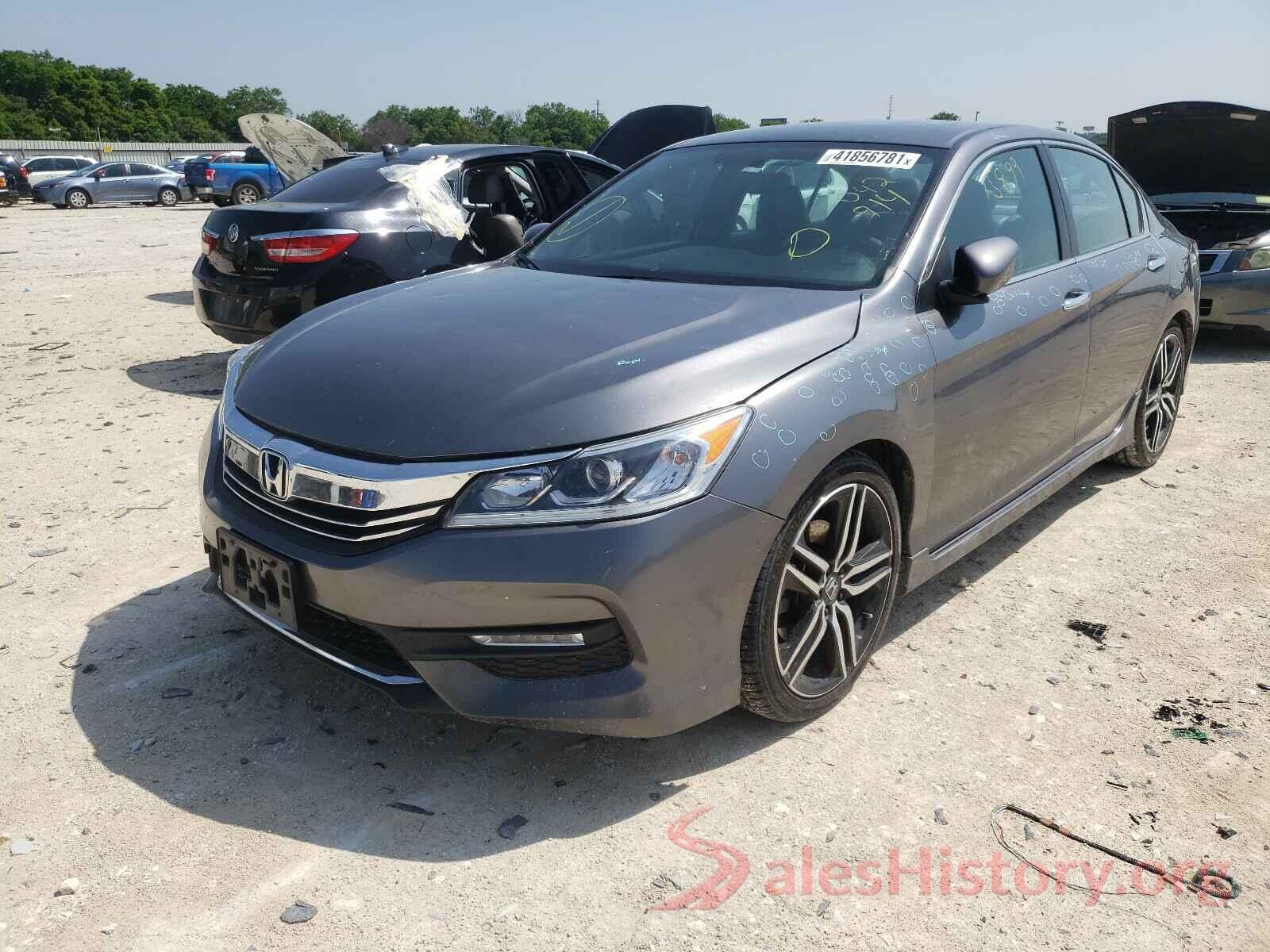 1HGCR2F53GA042914 2016 HONDA ACCORD