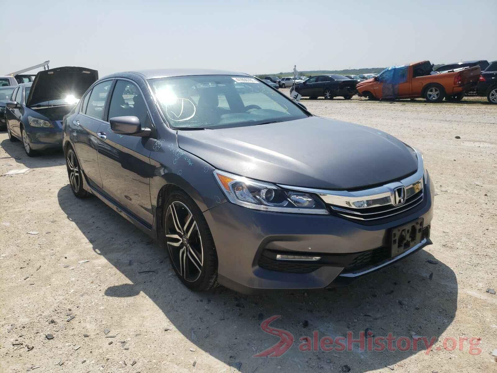 1HGCR2F53GA042914 2016 HONDA ACCORD