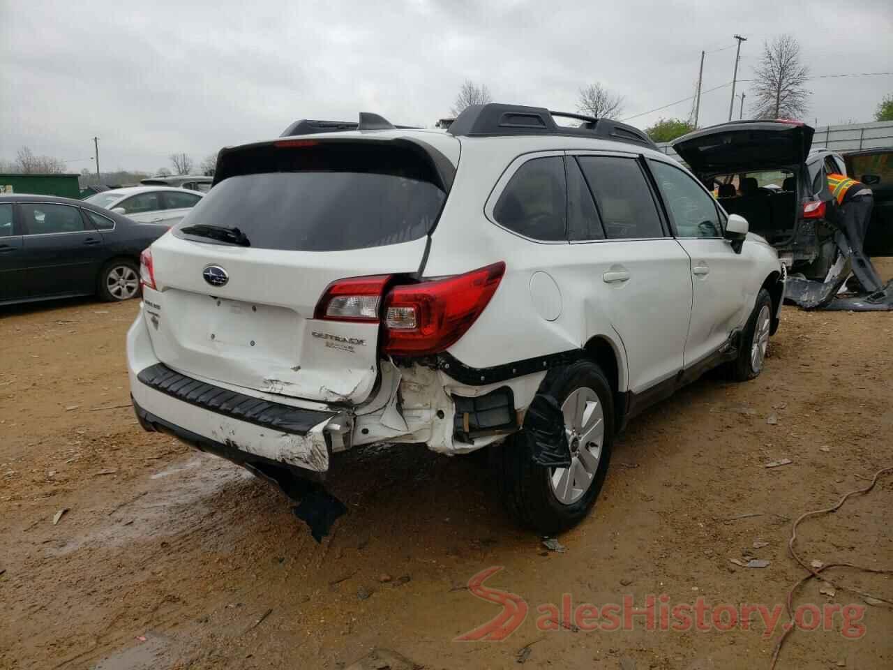 4S4BSACC2H3348595 2017 SUBARU OUTBACK