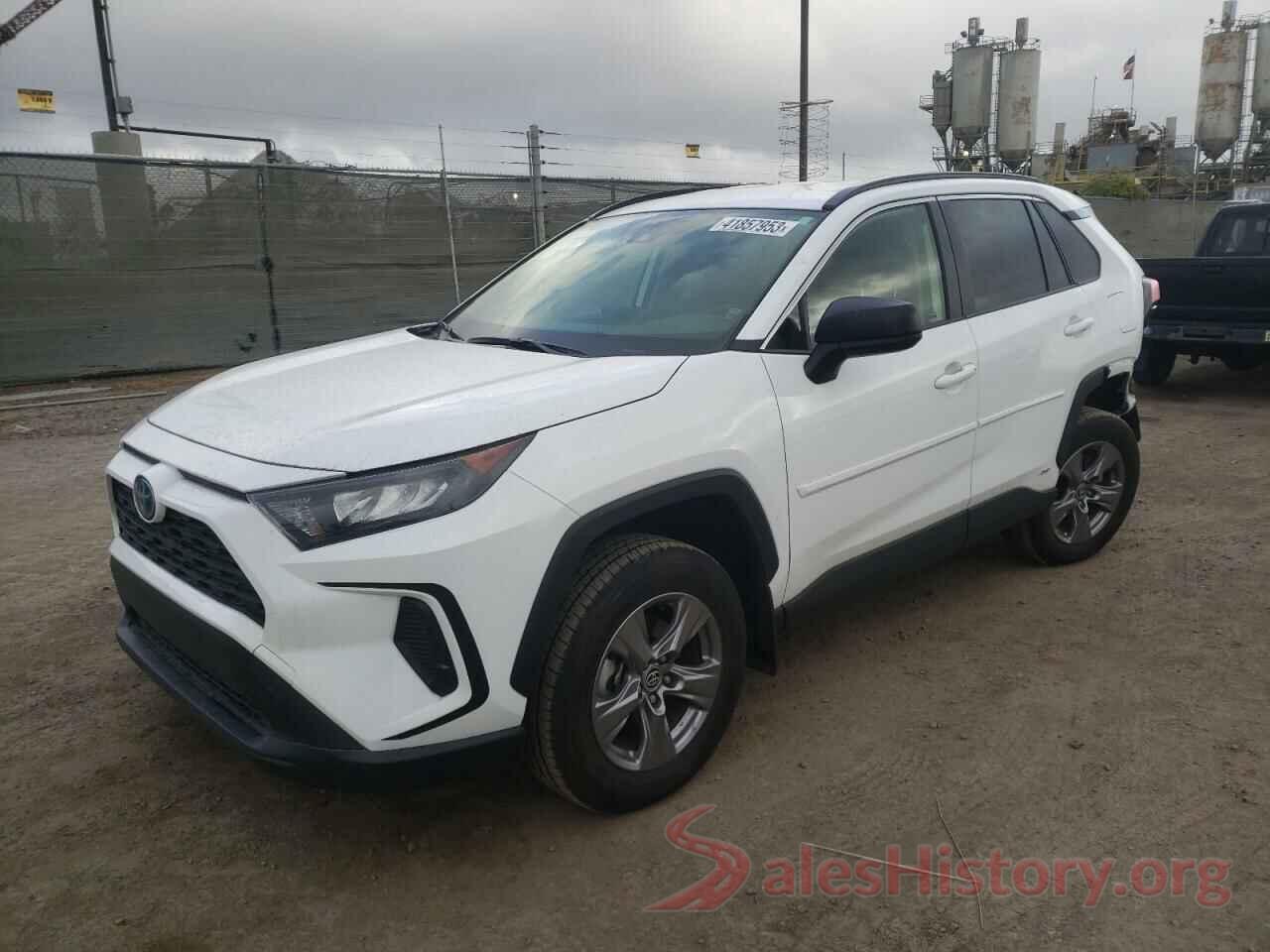 JTMLWRFV9ND160185 2022 TOYOTA RAV4