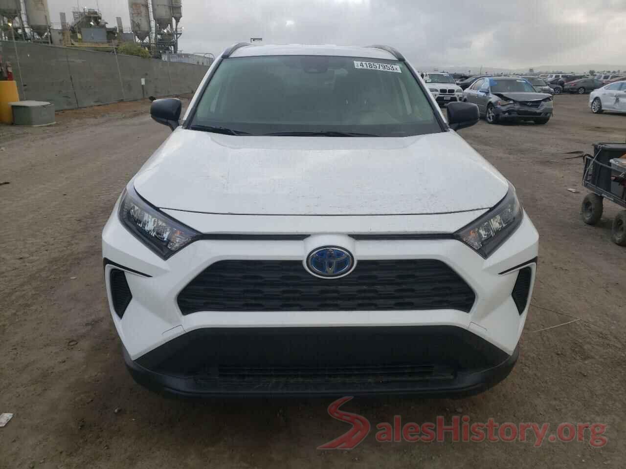 JTMLWRFV9ND160185 2022 TOYOTA RAV4