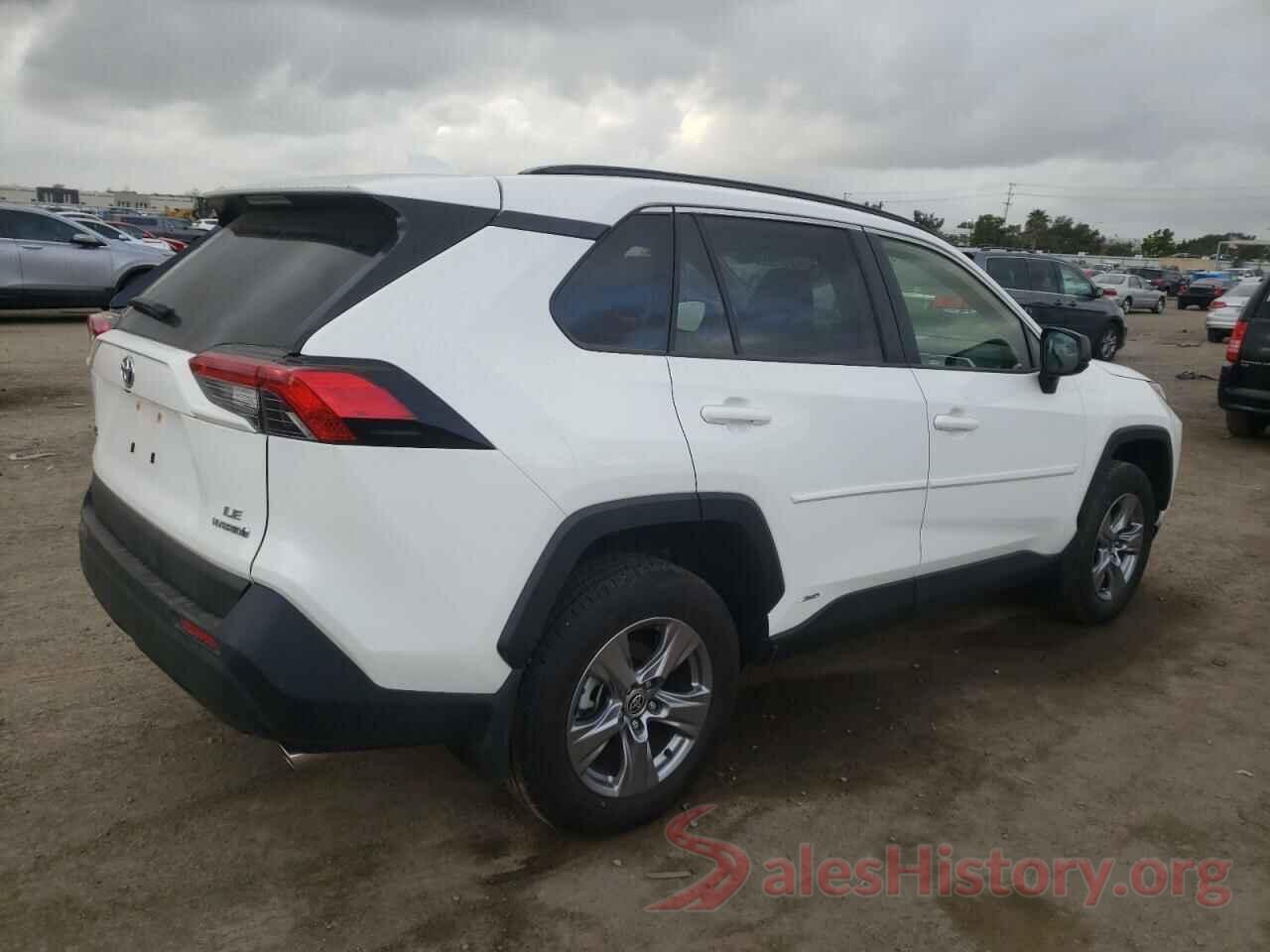 JTMLWRFV9ND160185 2022 TOYOTA RAV4