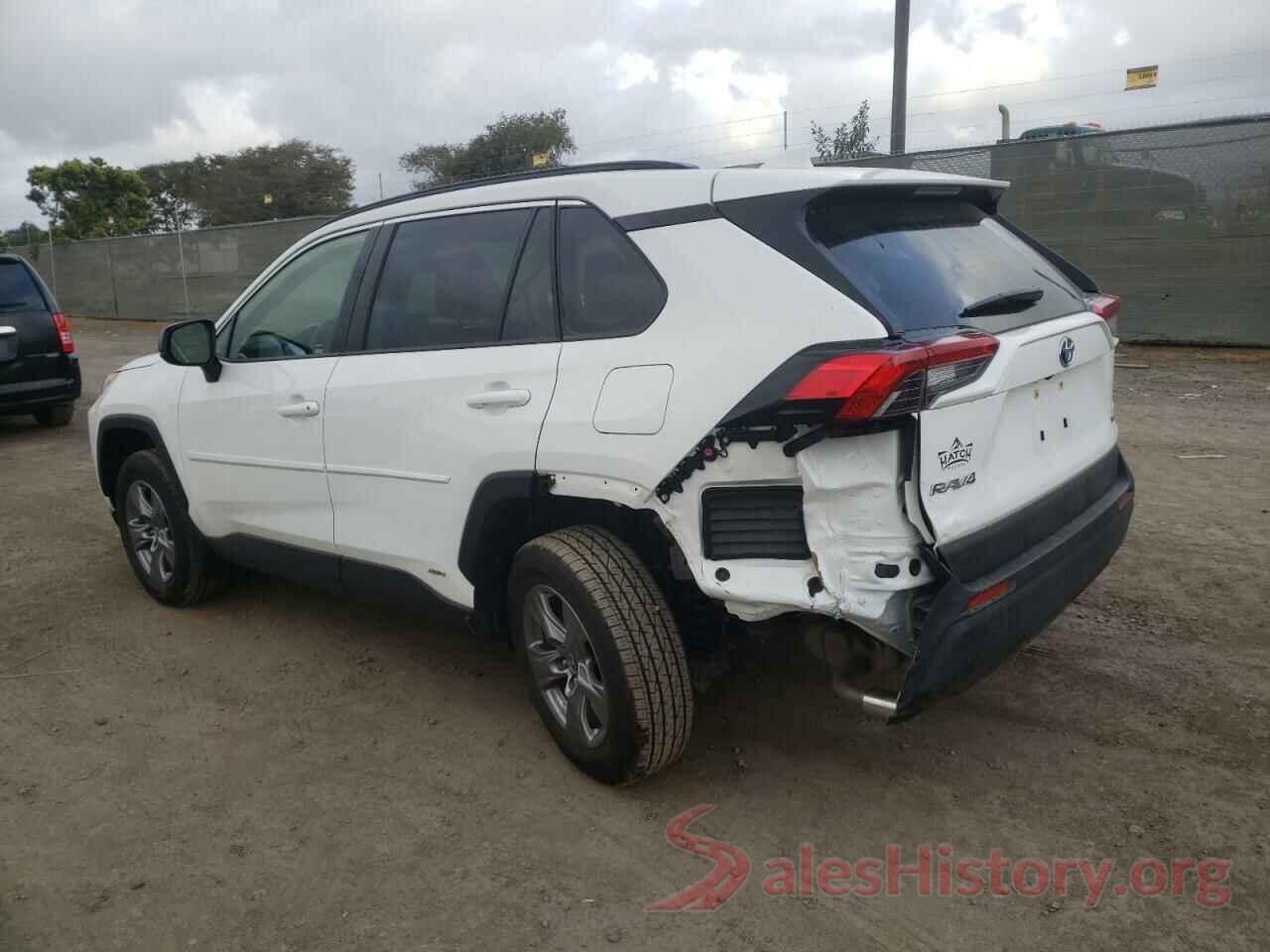 JTMLWRFV9ND160185 2022 TOYOTA RAV4